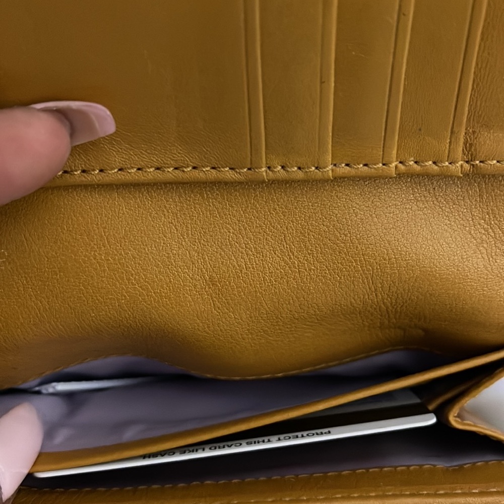Wallet - Picture 5 of 7